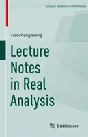 Notas de clase sobre análisis real - Lecture Notes in Real Analysis