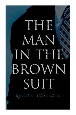 El hombre del traje marrón - The Man in the Brown Suit