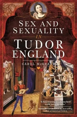 Sexo y sexualidad en la Inglaterra de los Tudor - Sex and Sexuality in Tudor England