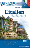 L'Italien (sólo libro) - L'Italien (Book Only)