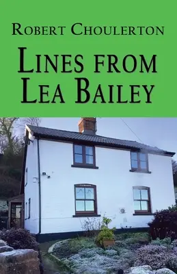 Líneas de Lea Bailey - Lines from Lea Bailey