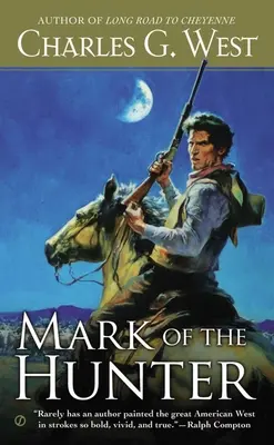 La marca del cazador - Mark of the Hunter