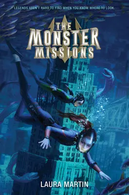 Misiones monstruosas - The Monster Missions