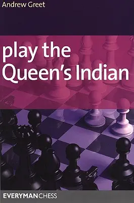 Jugar a la India de Dama - Play the Queen's Indian