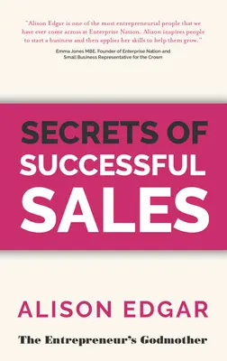 Secretos del éxito en las ventas - Secrets of Successful Sales