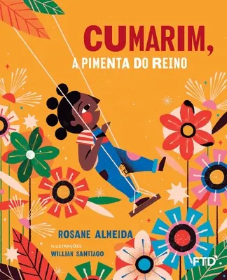 Cumarim, la pimienta del reino - Cumarim, a pimenta do reino