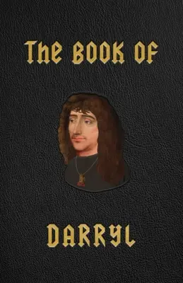 El libro de Darryl - The Book of Darryl