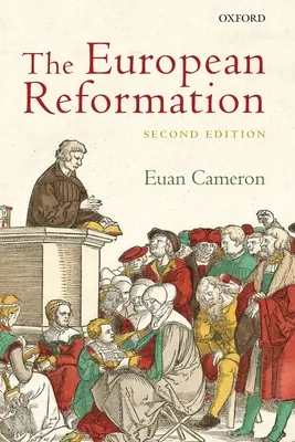 La Reforma Europea - The European Reformation