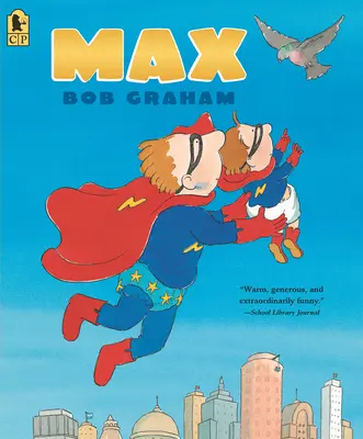 Max