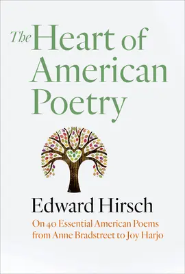 El corazón de la poesía americana - The Heart of American Poetry