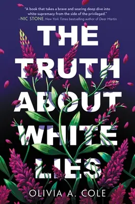 La verdad sobre las mentiras blancas - The Truth about White Lies