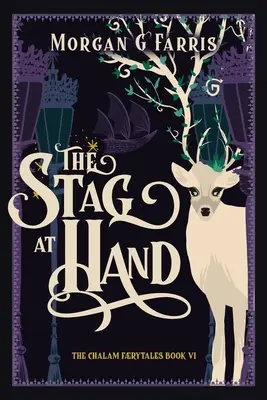 El ciervo al alcance de la mano - The Stag at Hand