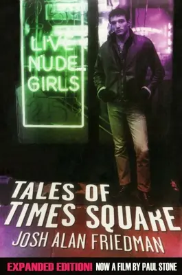 Cuentos de Times Square - Tales of Times Square