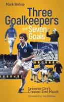 Tres porteros y siete goles: el mejor partido de la historia del Leicester City - Three Goalkeepers and Seven Goals - Leicester City's Greatest Ever Match