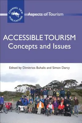 Turismo accesible: Conceptos y cuestiones - Accessible Tourism: Concepts and Issues