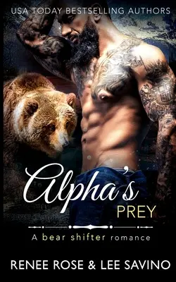 La presa del alfa - Alpha's Prey