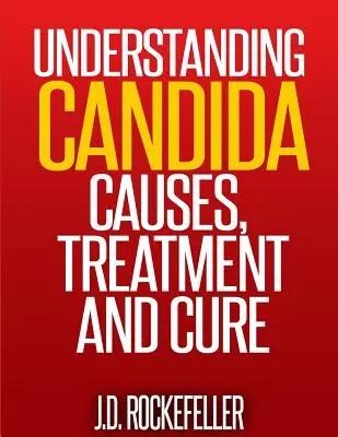 Comprender la Cándida: Causas, tratamiento y cura - Understanding Candida: Causes, Treatment and Cure