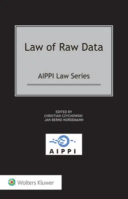 La ley de los datos en bruto - Law of Raw Data