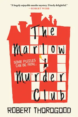 El club de los asesinos de Marlow - The Marlow Murder Club