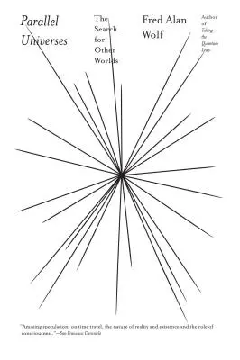 Universos paralelos: La búsqueda de otros mundos - Parallel Universes: The Search for Other Worlds