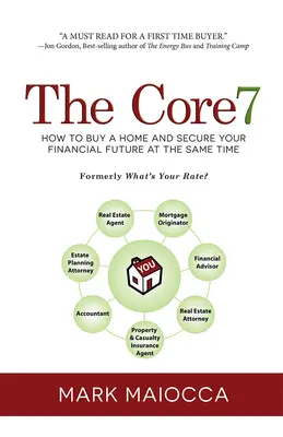 ¿Cuál es su tasa? Cómo comprar una casa y asegurar su futuro financiero al mismo tiempo - What's Your Rate?: How to Buy a Home and Secure Your Financial Future at the Same Time