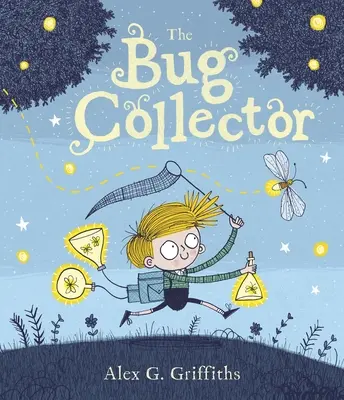 El coleccionista de bichos - The Bug Collector