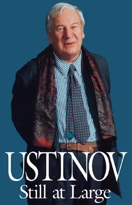 Ustinov sigue en libertad - Ustinov Still at Large