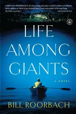 La vida entre gigantes - Life Among Giants