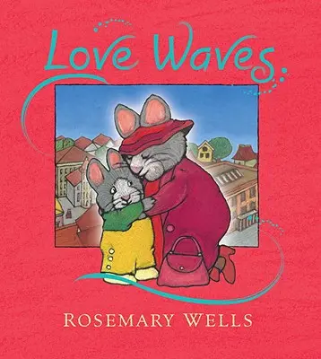 Ondas de Amor - Love Waves