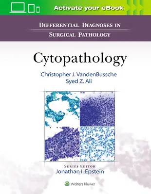 Diagnóstico diferencial en patología quirúrgica: Citopatología - Differential Diagnoses in Surgical Pathology: Cytopathology