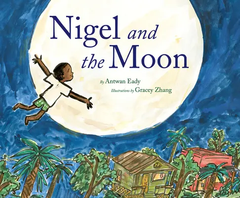 Nigel y la Luna - Nigel and the Moon