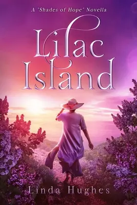 La isla lila - Lilac Island