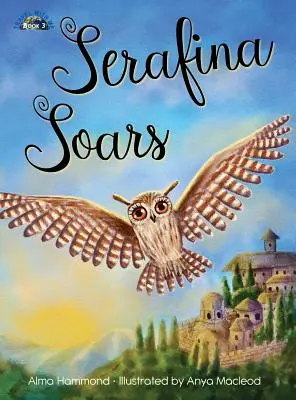 Serafina vuela - Serafina Soars