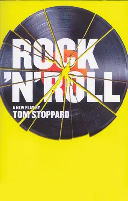 Rock 'n' Roll: Una nueva obra - Rock 'n' Roll: A New Play