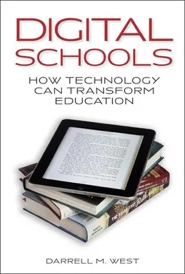 Escuelas digitales: Cómo la tecnología puede transformar la educación - Digital Schools: How Technology Can Transform Education