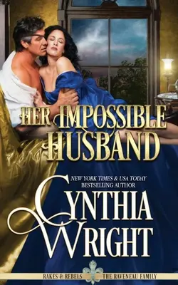 Su marido imposible - Her Impossible Husband
