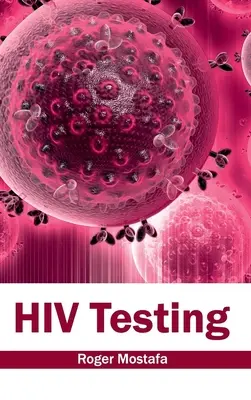 Pruebas del VIH - HIV Testing