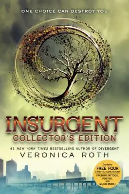 Insurgente Edición Coleccionista - Insurgent Collector's Edition