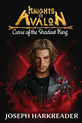 La maldición del Rey Sombra - Curse of the Shadow King