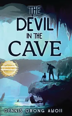 El diablo en la cueva - The Devil in the Cave