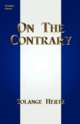 Al contrario - On The Contrary