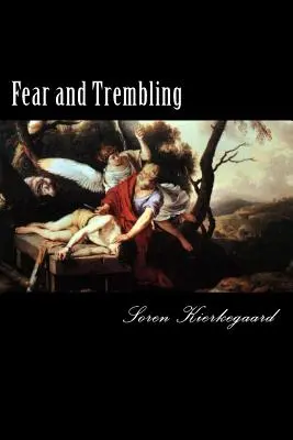 Temor y temblor - Fear and Trembling