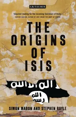 Los orígenes del ISIS: El colapso de las naciones y la revolución en Oriente Próximo - The Origins of ISIS: The Collapse of Nations and Revolution in the Middle East
