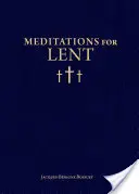 Meditaciones para la Cuaresma - Meditations for Lent