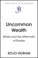 Boomerang - Cómo la posguerra del Imperio está quebrando Gran Bretaña - Boomerang - How the Afterlife of Empire is Breaking Britain