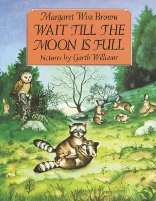 Espera a que haya luna llena - Wait Till the Moon Is Full