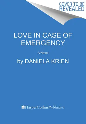 Amor en caso de emergencia - Love in Case of Emergency