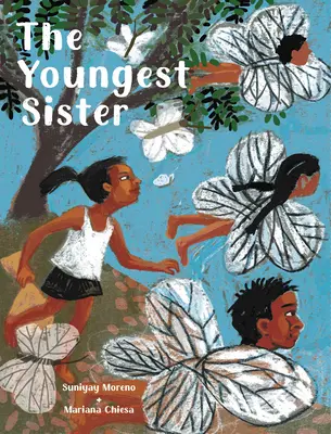 La Hermana Menor - The Youngest Sister