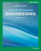Ingeniería de recursos hídricos - Water Resources Engineering