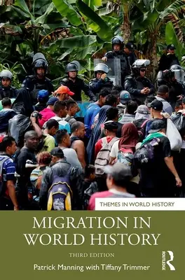 Las migraciones en la historia del mundo - Migration in World History